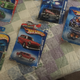 Illustration for article titled Enormous Die-Cast Collection - Box 44 - Holy Hot Wheels Batman!